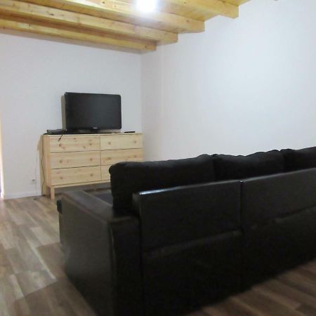 Gite Potimarron อองเซลล์ ภายนอก รูปภาพ